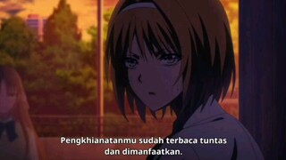 Dalang dibalik semuanya