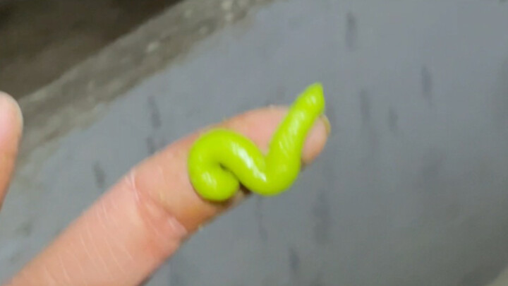 Babi: Hah? Hah? Apa?!