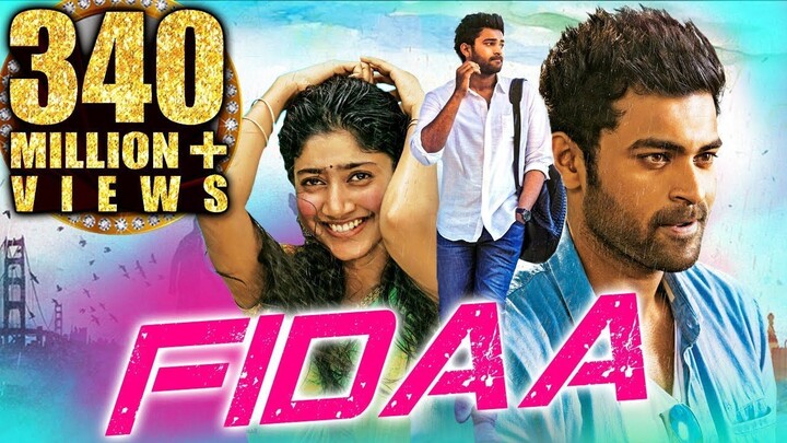 Fidaa full New Hindi Movie