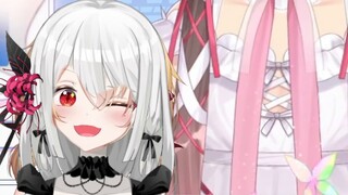 Virtual Anchor High Energy Broadcast 138: Qianyou, are you laughing?!