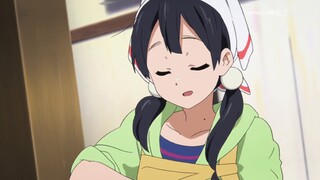 【AMV/Tamako Market/High Sweet】Tamako Love Story