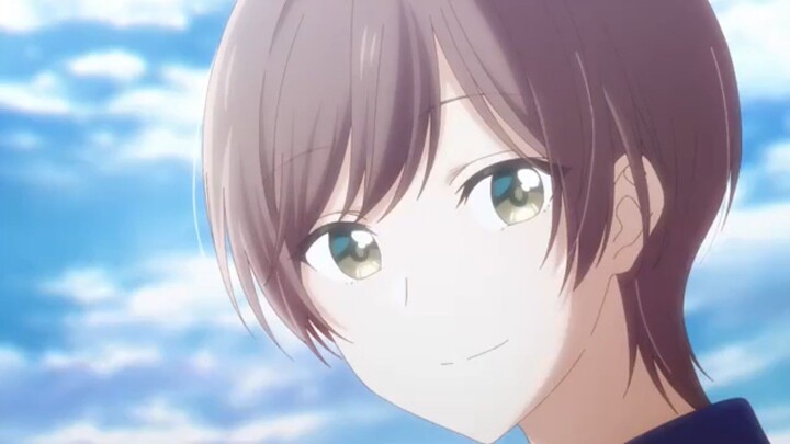 Senpai is an Otokonoko Movie: Sunshine After the Rain Episode 4 Ending English Subtitles