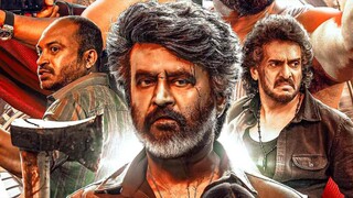 Coolie (2025) Full Movie In Hindi Dubbed 🎬