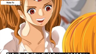 Top 6 Thiếu Nữ Dại Trai Nhất Trong One Piece #14- 5