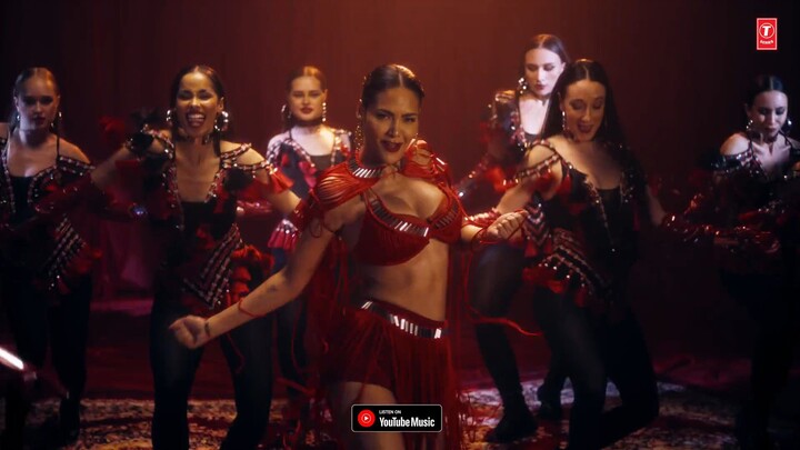 MANIAC Official Video YO YO HONEY SINGH ESHA GUPTA GLORY BHUSHAN KUMAR