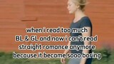 WHY IS THIS TRUE though I don't read gl