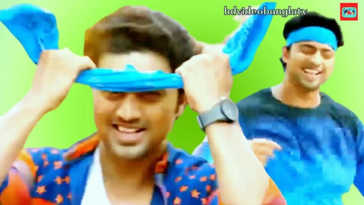 Dhitang Dhitang Dev  HD Video Bangla TV Music movie video song #hdvideobanglatv #ibrahimkhan