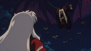 InuYasha (Short Ep 73) -Inuyasha chiến đấu với dơi quỷ #Inuyasha