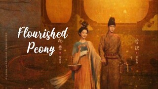Flourished Peony EP13 (2025) | ENG SUB |