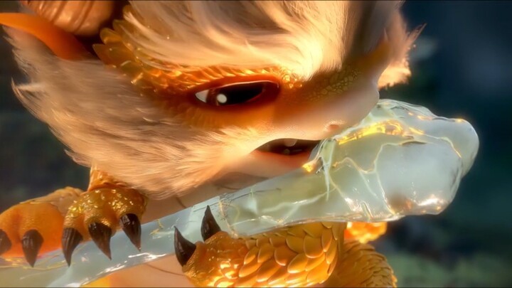 Tomb Of Fallen Gods season 3 eps 36