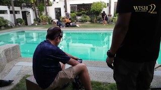 POV - Ihahatid mo na mga bes mong tumba sa inuman session | Wish Ko Lang
