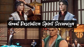 Great Desolation Spirit Sovereign Eps 05 Sub Indo