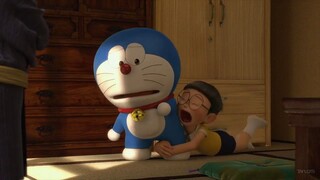 Doraemon Stand by Me - Tagalog Dub 2