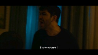 penunggu rumah buto ijo