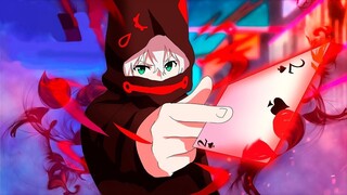 ALL IN ONE | Thức Tỉnh Lá Bài Của Quỷ Tôi Sở Hữu Sức Mạnh Diệt Thần | REVIEW ANIME HAY