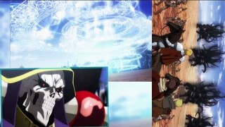 Man Vs Monster | Anime Recap