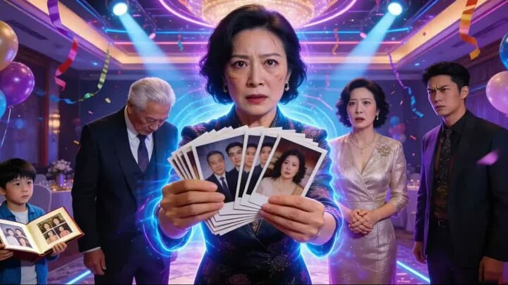 Menyembunyikan dari istri selama 25 tahun, suami sudah tidak cinta lagi. (YT)