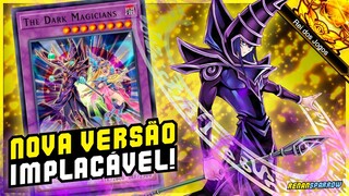 MAGO NEGRO: REI DOS JOGOS PROMETIDO E CUMPRIDO! - Yu-Gi-Oh! Duel Links #2117