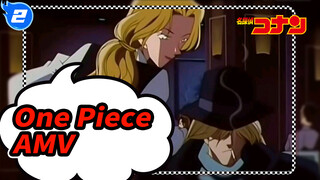 Thám tử lừng danh Conan
GinxVermouth
AMV_2