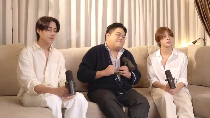 TleFirstone x Dome Jaruwat - Rainfall (Live Session)