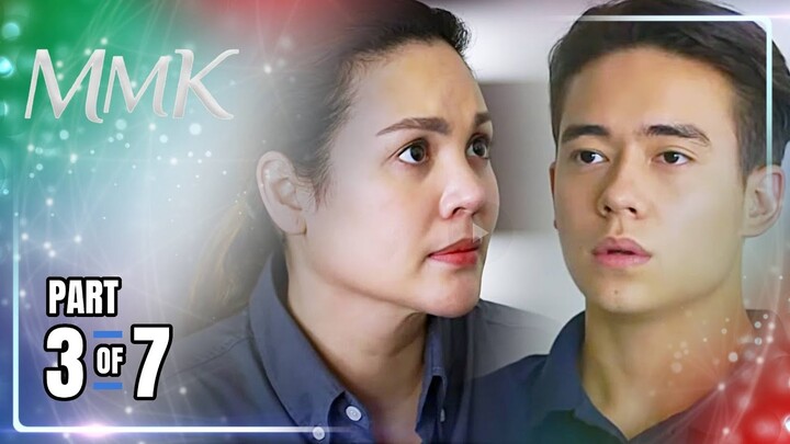 Maalaala Mo Kaya | Episode 1 (3/7) | May 25, 2024