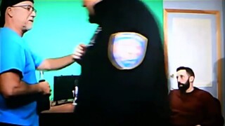 I Pranked 3 people with same prank (Joe, Jeffrey, Jesse) (Re-Upload from Praise the Sun reaction vi-
