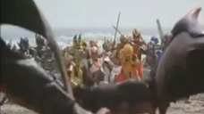 Chosei kantai Saser-X เทพพิทักษ์แห่งกาลเวลา เซเชอร์เอ็กซ์ Vol.12 End