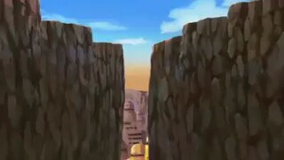 NARUTO Ep 3 tagalog dub