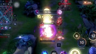 đấu sĩ mang thiên hướng sát thủ đây #game