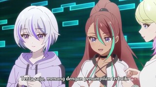 Kizuna no Allele S2 | EP 8 | Sub Indo