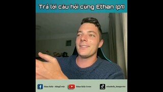 TRẢ LỜI CÂU HỎI PART2. cười vui với thằng ÚcViệt