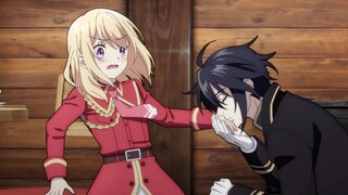 【10月/节操社】重生大小姐正在攻略龙帝殿下 正式PV【MCE汉化组】