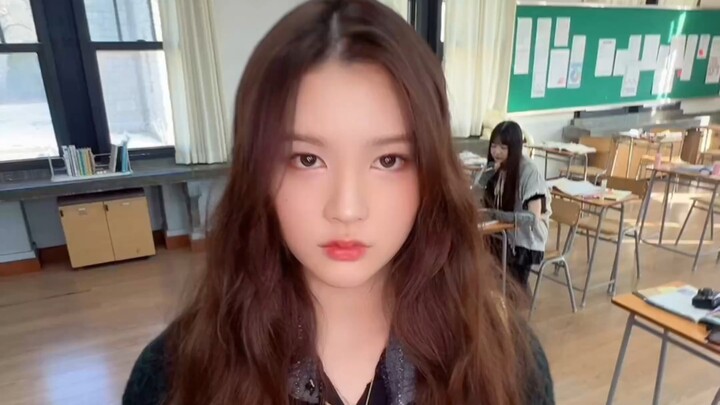 قلب إلى قلب «حب شنغهاي» تشا!