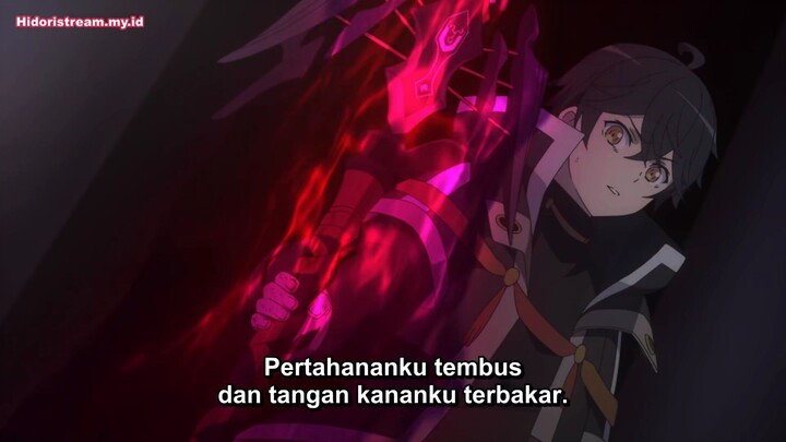 Shinjiteita Nakama-tachi ni Dungeon Okuchi de Korosarekaketa ga Gift Episode 11 (Subtitle Indonesia)