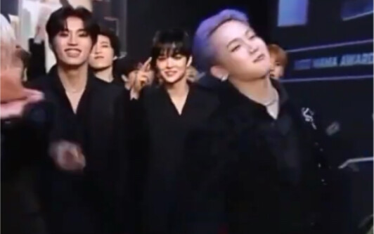 Treasure yang berbeda dari boy group lain dalam cara tampilnya: Maluo datang!