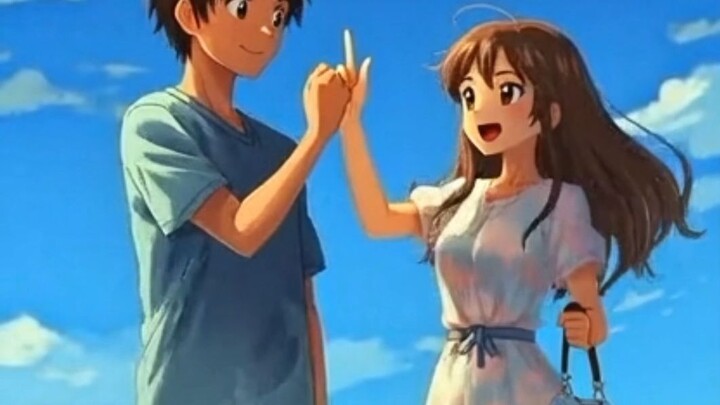 SENJA YANG TAK SAMA LAGI