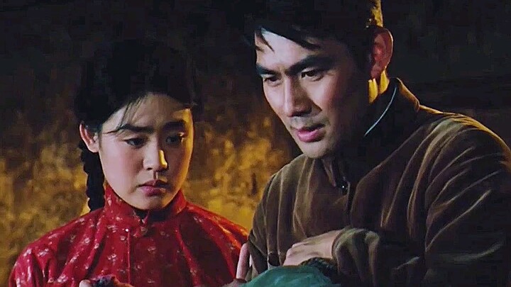 Saat bertemu orang yang tepat di waktu yang tepat, takdir pun berubah. — Penggembala Kuda