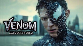 Venom Full Movie 2025 | 1080p Full HD | Latest Action Movie in English (Fan Movie) | Movie4u_