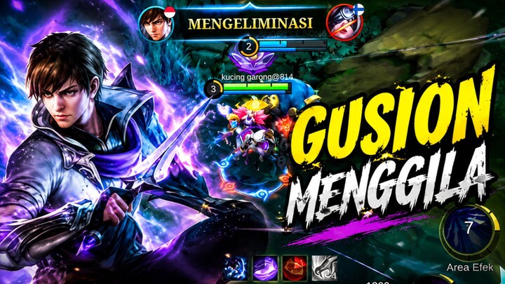 gusion jungler mlbb