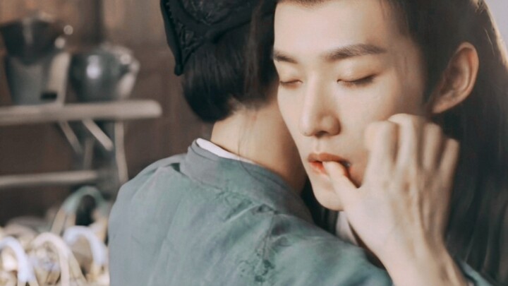 ทำไมถึงมีผู้ชายที่เก่งขนาดนี้ในการแสร้งทำเป็นอ่อนแอแต่จริงๆ แล้วโหดเหี้ยมได้? ที่แท้ก็เป็นจิ้งจอกตัว