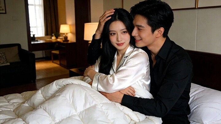 Mereka yang menyakitiku di kehidupan lampau, akan kubuat mereka membayar harganya!