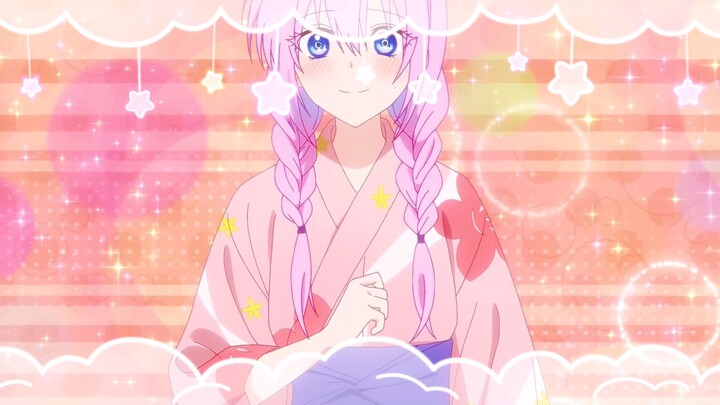 anime