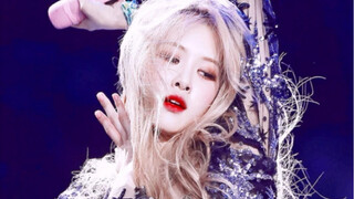 『Park Chae-young/ROSÉ』Chỉ có Hank mới biết mùi hoa hồng như thế nào