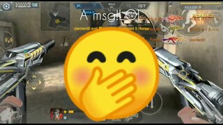 Crisis action》solo dust》play with friend》pt brutal 4》EP17