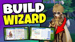 Build Wizard! Level 50 Ke Atas, Equipment, Skill, Dan Lainnya - Ragnarok Origin Global