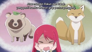 Gorilla No Kami Eps 01 Sub Indo