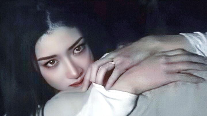 Japanese Horror Fairy Tale: The Mermaid in the Brothel Who Can Grant Men Any Wish