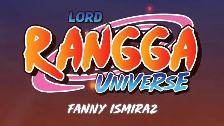 THE NEXT HOKAGE: LORD RANGGA SUNDA EMPIRE🔥