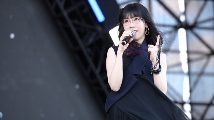 【Aimer】LAST STARDUST live in Macau TMEA Music Festival 20230708