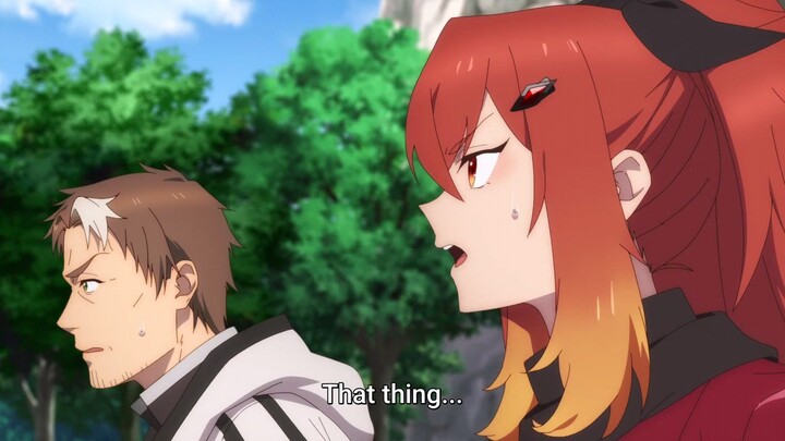 Katainaka no Ossan, Kensei ni Naru - Episode 4 Eng Sub